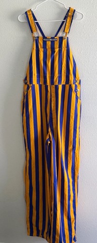 Game bibs royal blue - bibs,