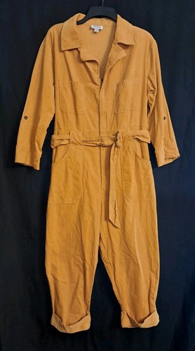 Unique vintage nwot - nwot, mustard