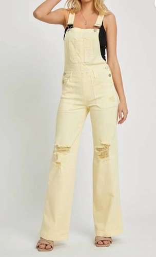 Risen distressed denim - risen,